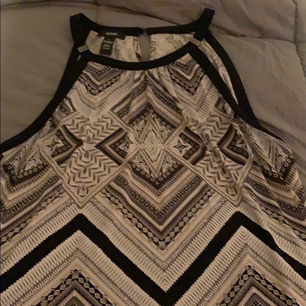 Alfani Tank Top